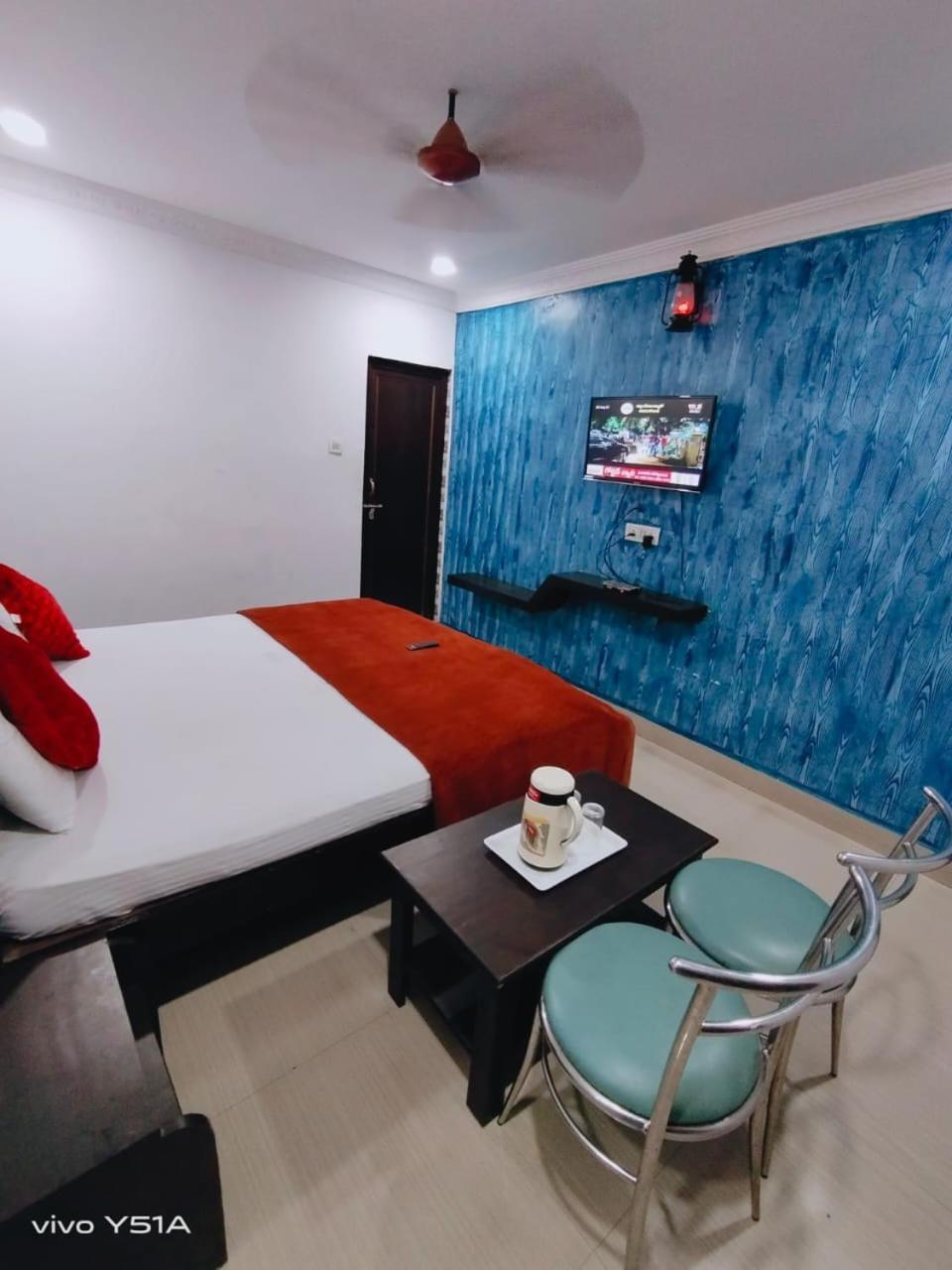 Sv Guest Rooms Visakhapatnam Exterior photo